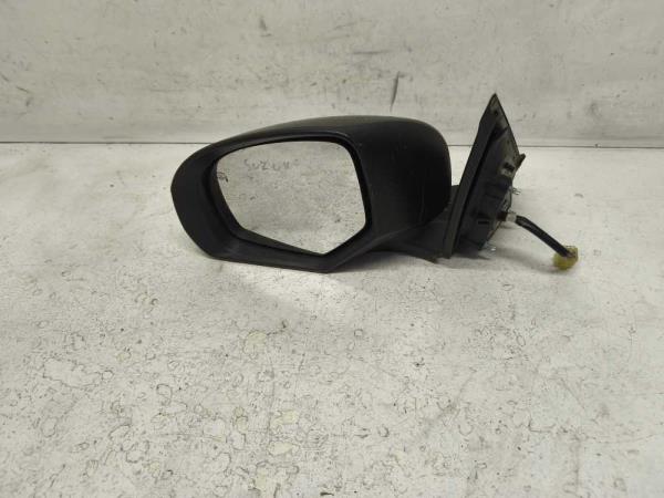 RETROVISEUR GAUCHE ELECTRIQUE SUZUKI - Vue 2